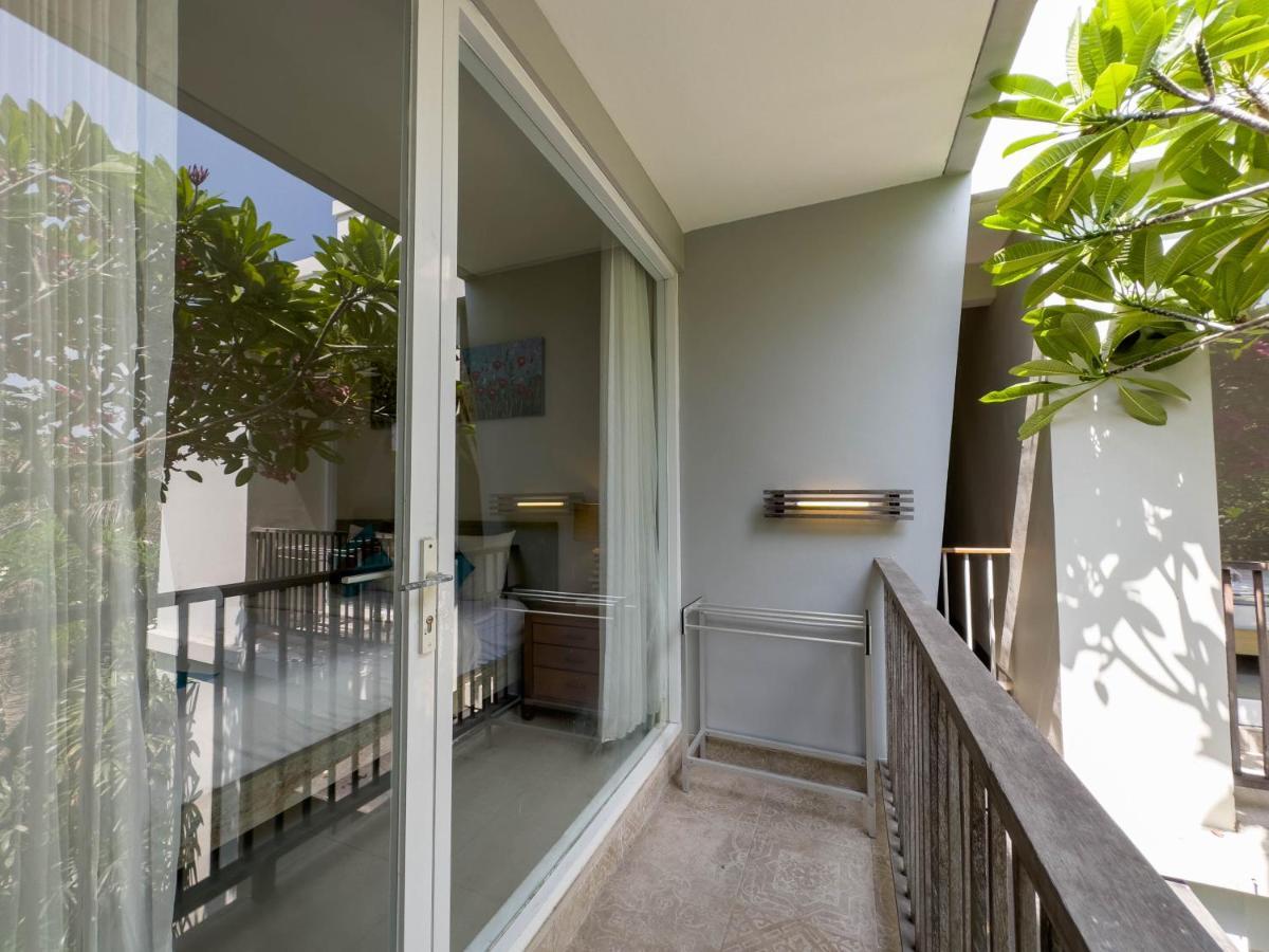 Hola Seminyak Exterior foto
