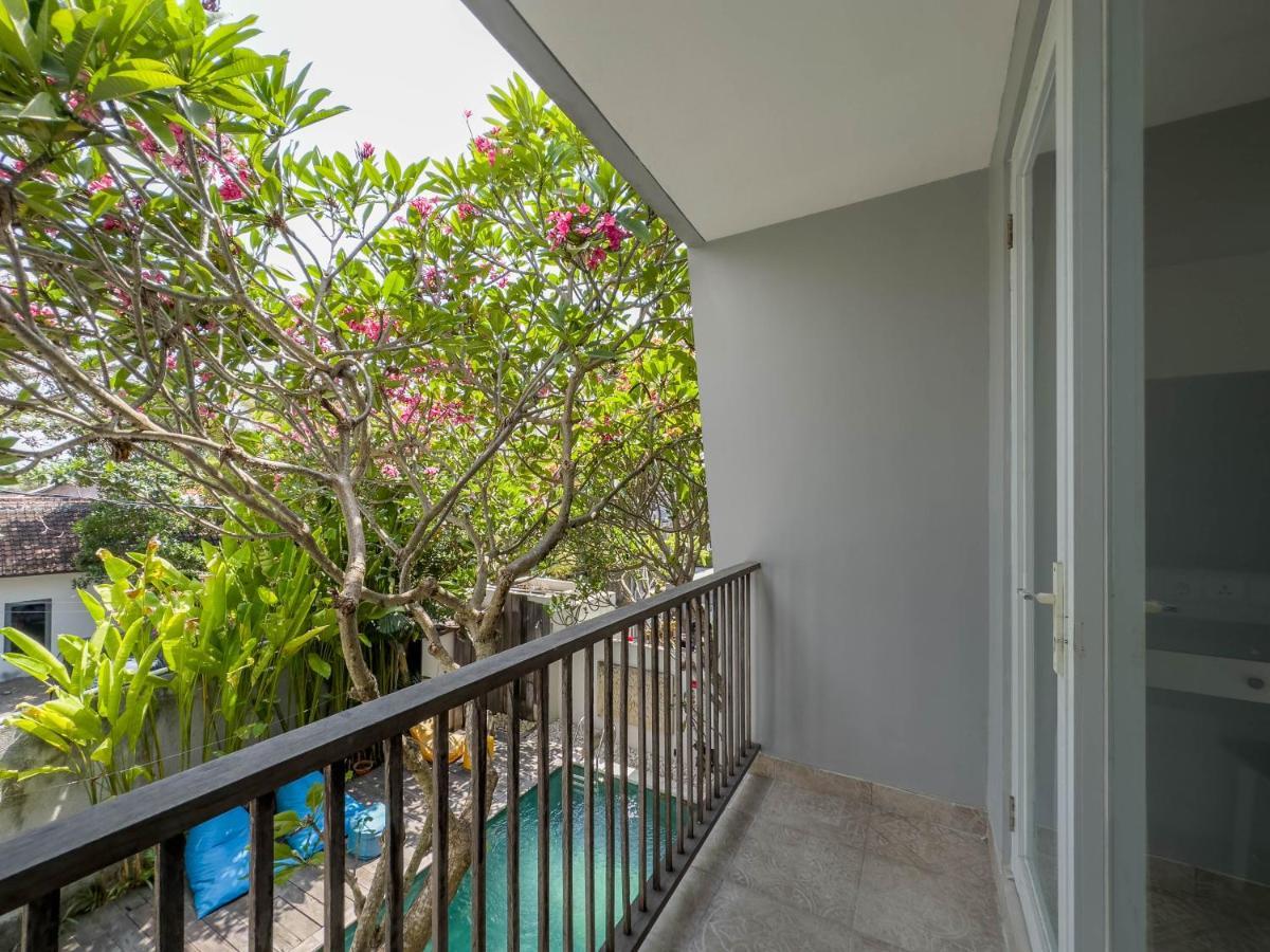 Hola Seminyak Exterior foto