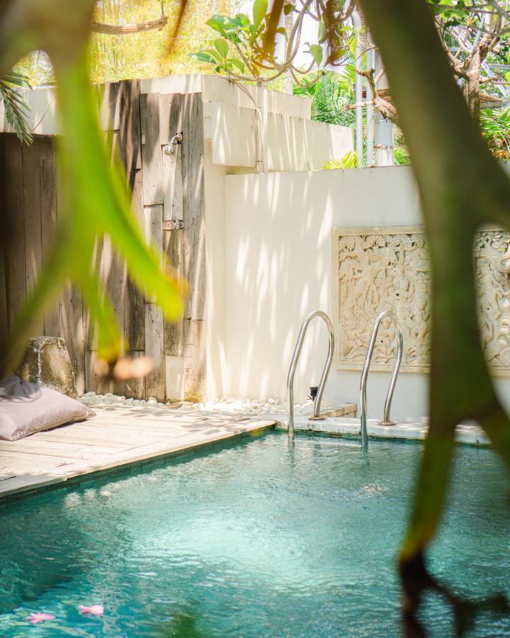 Hola Seminyak Exterior foto