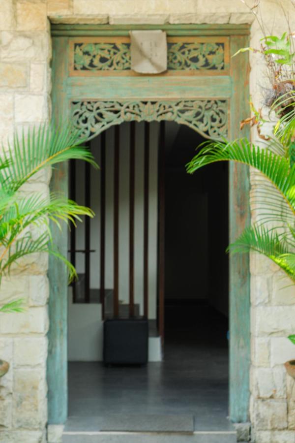 Hola Seminyak Exterior foto