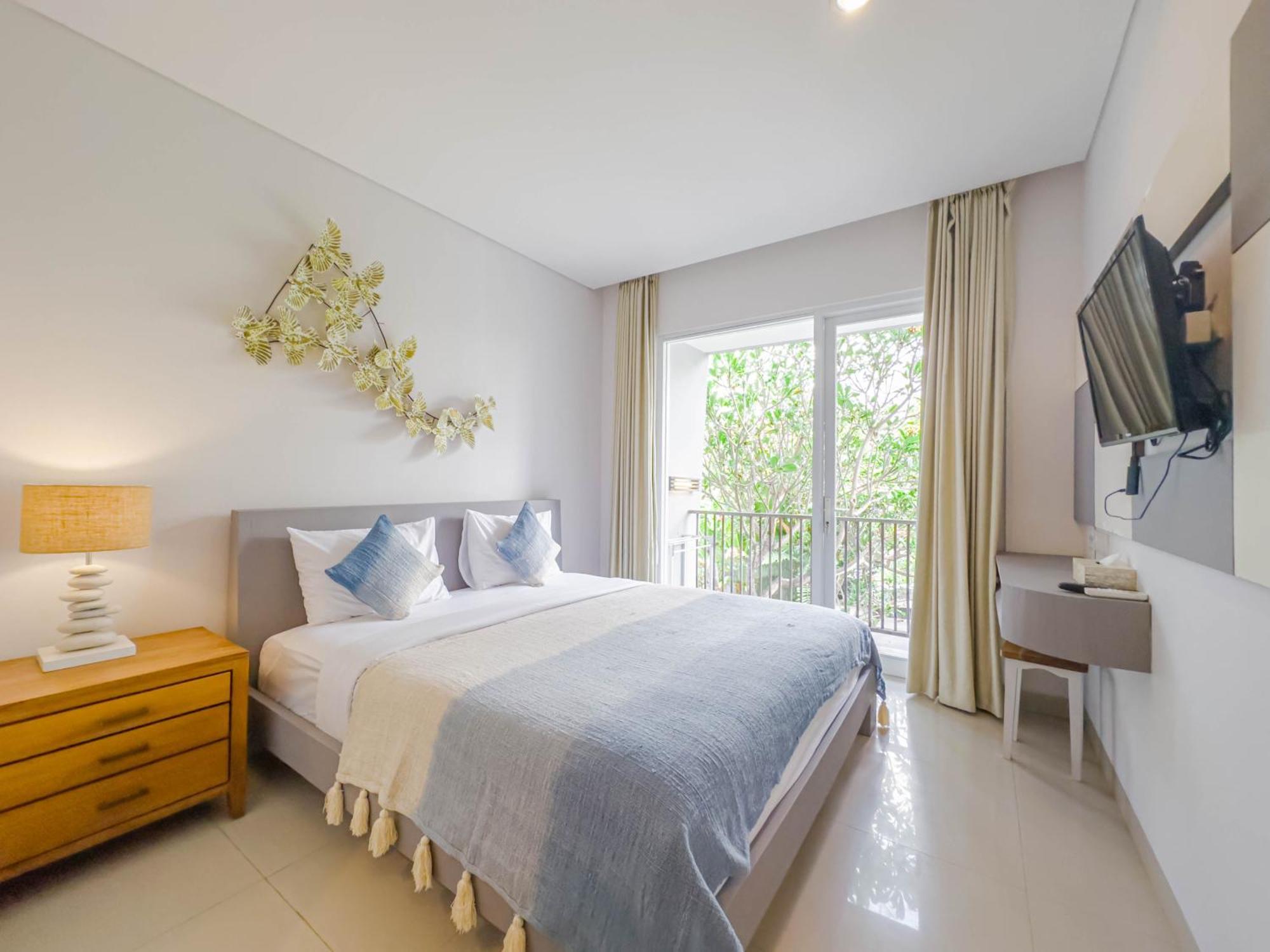 Hola Seminyak Quarto foto
