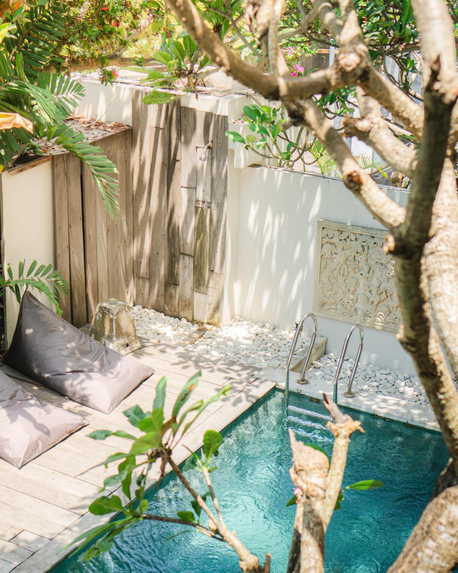 Hola Seminyak Exterior foto