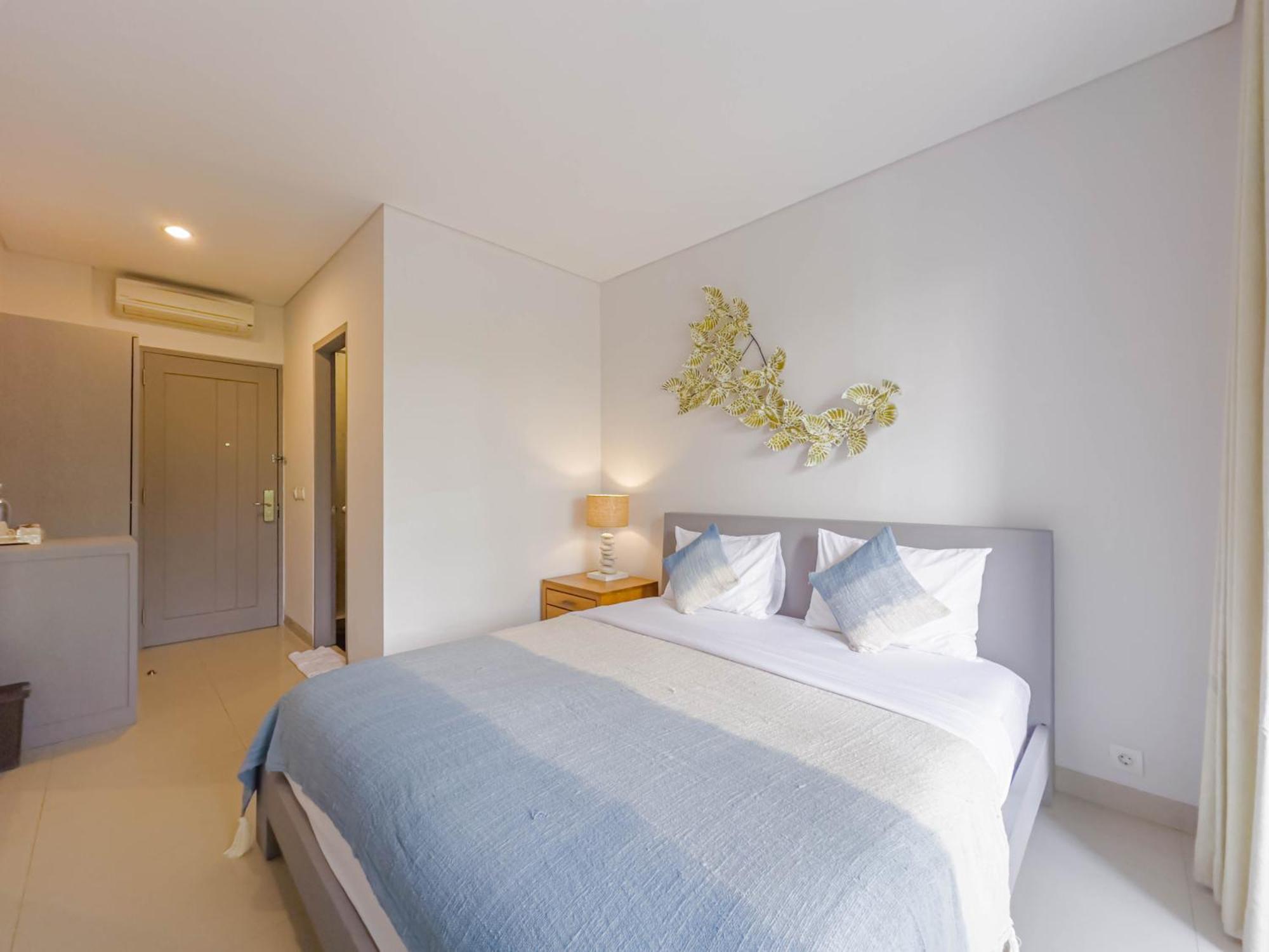 Hola Seminyak Quarto foto