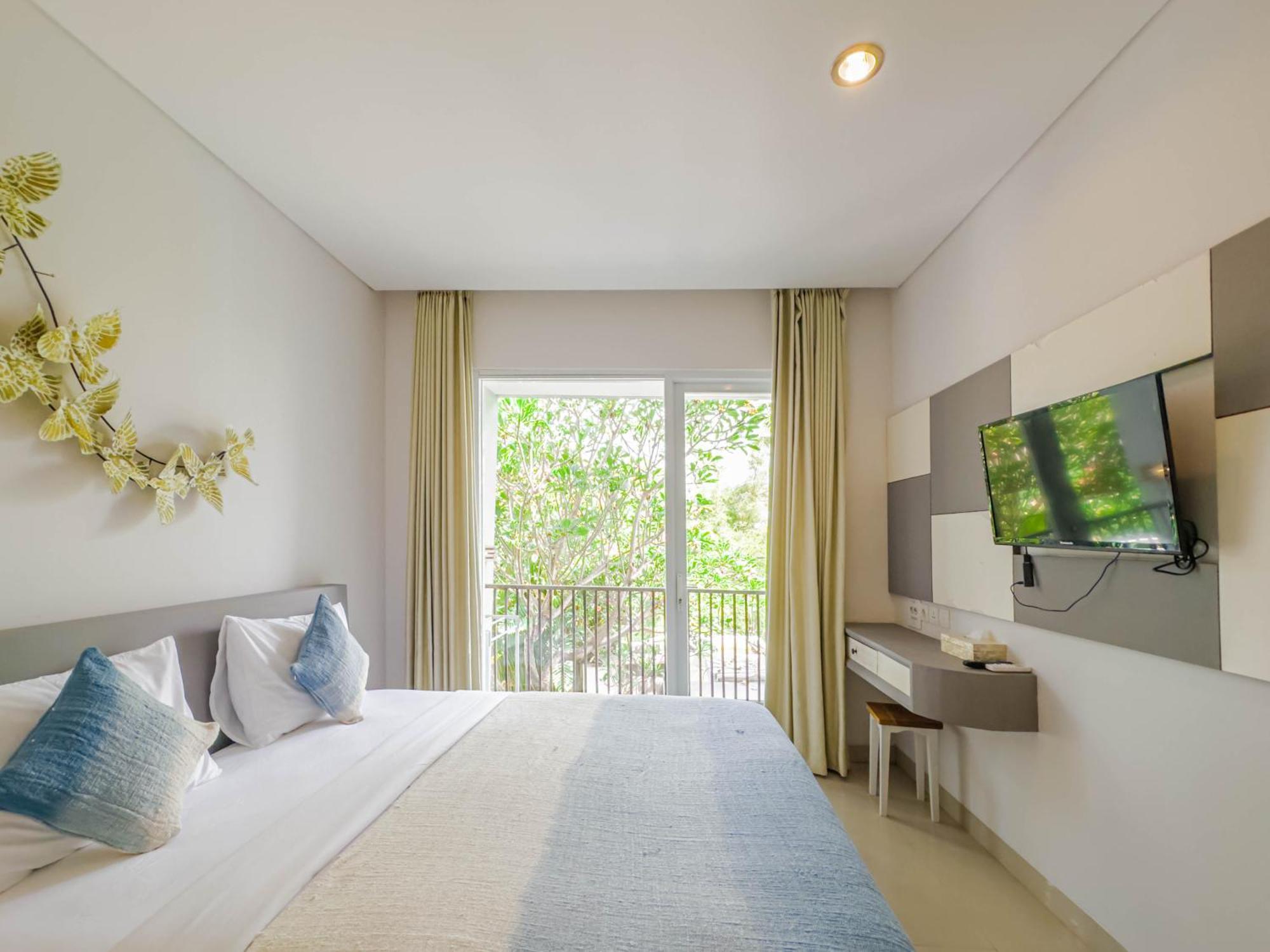 Hola Seminyak Quarto foto
