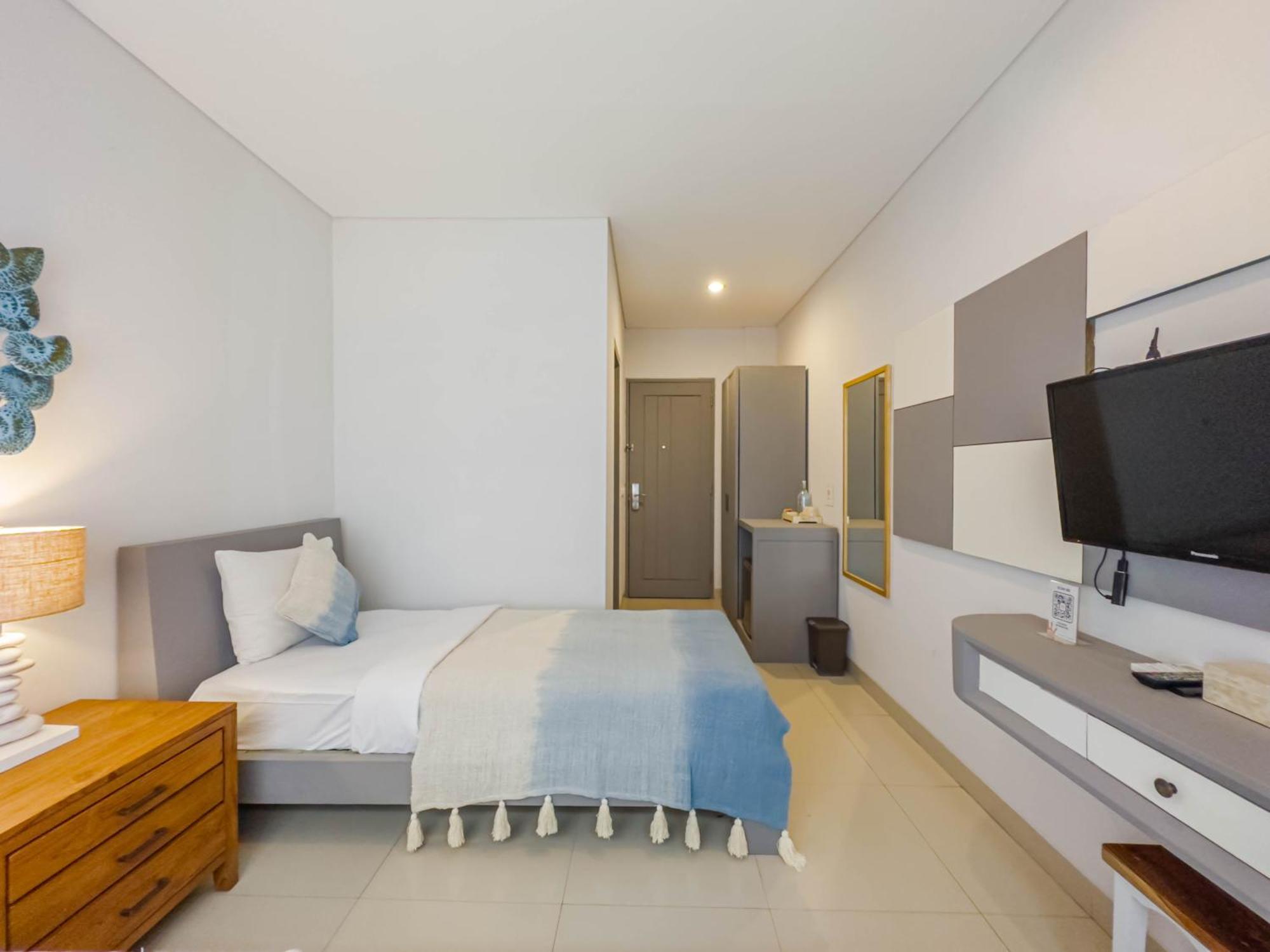 Hola Seminyak Quarto foto